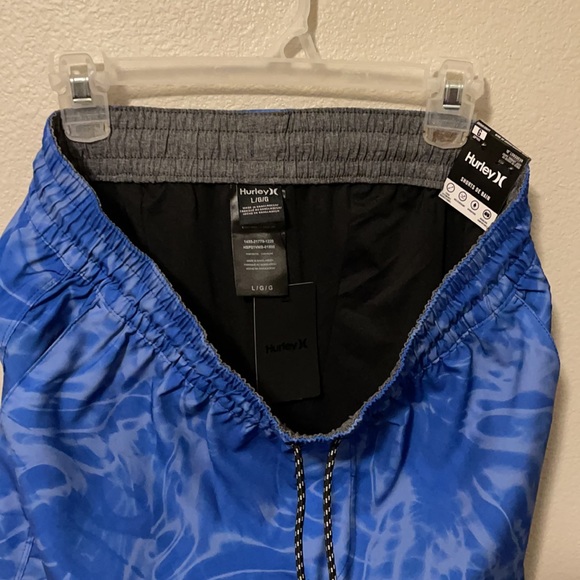 Hurley swim shorts NWT - Picture 2 of 7
